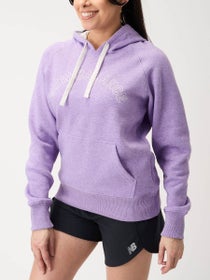 New Balance Women's Core Fleece Hoodie