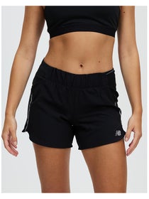 New Balance Women's Impact Run 3 Short