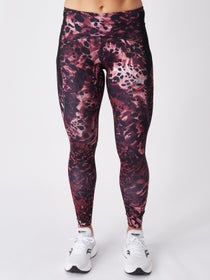 New Balance Women's Impact Run Tight Raisin