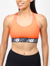 New Balance Pace Bra 3.0