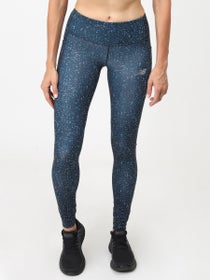 New Balance Women's Printed Impact Run Tight 