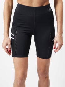 New Balance Women's Q Speed Utility Fitted Short