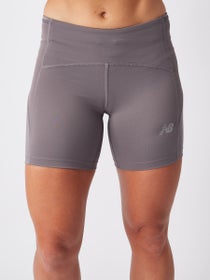 New Balance Women's Impact Run 3 Short