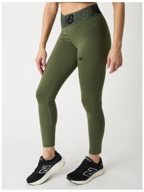 New Balance Women's Accelerate Pacer 7/8 Tights