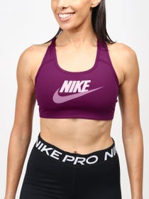 Nike Core Dri-FIT Swoosh Bra