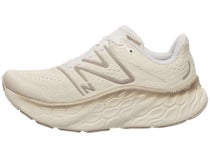 New Balance Fresh Foam X More v4 Women's Shoes White