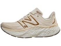 New Balance Fresh Foam X More v4 Women's Shoes Timberwo