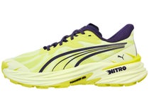 PUMA Fast-Trac Nitro 4 Men's Shoes Apple/Lime/Plum