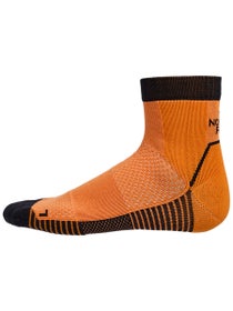 The North Face Trail Run Quarter Socks