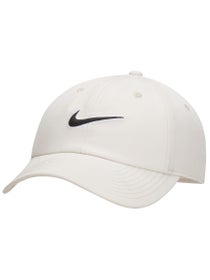 Nike Club Hat - Light Bone