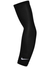 Nike Dri-Fit Lightweight Arm Sleeves Black