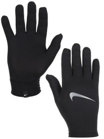 Nike Pacer Liner Gloves Black