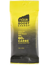 Naak Boost Energy Drink Mix Individual