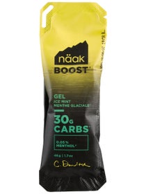 Naak Boost Energy Gel Individual
