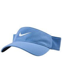 Nike Dri-Fit Ace Visor- Work Blue
