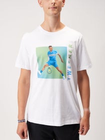 NK Foundation Tweener Graphic Tee