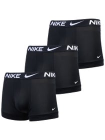 Nike Men's Elite Breathe Trunk 3-Pack