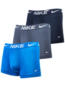Nike Men's Essential Micro Trunk 3-Pack