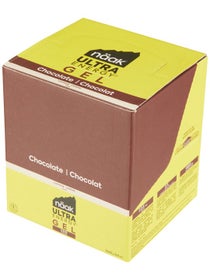 Naak Ultra Energy Caffeine Gel 12-Pack
