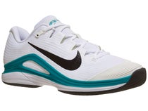 Nike Zoom Vapor 12 Wh/Black/Emerald Men's Shoe