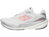 New Balance 1080 v15 Men's Shoes Breathe White/Pink