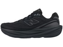 New Balance 1080 v15 Men's Shoes Black/Black Metallic