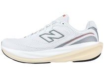New Balance 1080 v15 Men's Shoes White/Neo Flame