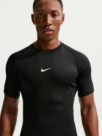 Nike Men's Dri-Fit Pro Short Sleeve Top