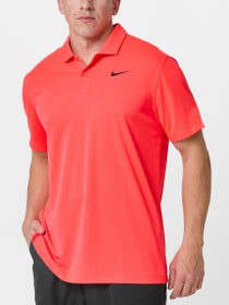 Nike Men's Solid Polo