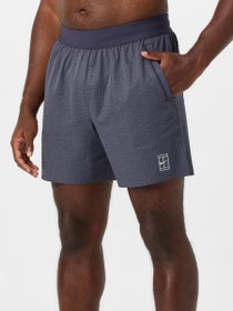 Nike Men's Advantage 6" Print Short