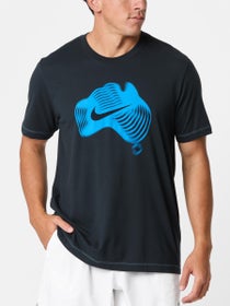 Nike Men's Graphic T-Shirt 