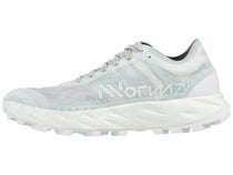 NNormal Kjerag Brut Unisex Shoes White