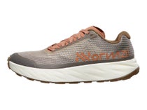 NNormal Kjerag 02 Unisex Shoes Brown/Orange