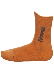 NNormal Merino Socks Orange