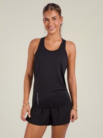 No Timid Souls Women's GLIDE360 Tank Black