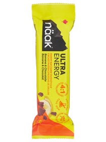 Naak Ultra Energy Bar Individual
