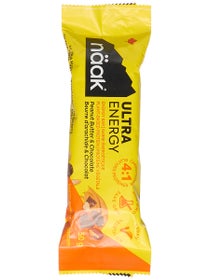 naak Ultra Energy Bar Individual