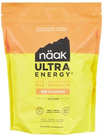 Naak Ultra Energy Drink Mix 720g Bag