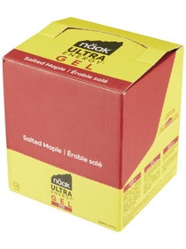 Naak Ultra Energy Gel 12-Pack