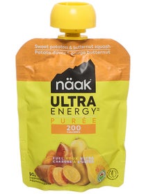 naak Ultra Energy Puree Individual