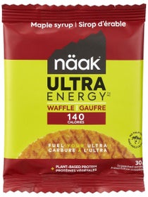 Naak Ultra Energy Waffle 12-Pack