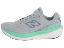 New Balance 1080 v15 Women's Shoes Light Zinc Blue/Mint