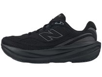 New Balance 1080 v15 Women's Shoes Black/Black Metallic