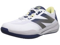 New Balance WC 796v4 D White Women's Shoe