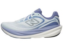 New Balance 1080 v15 Women's Shoes Blue/Silver/Blue