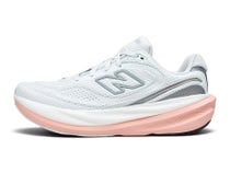 New Balance 1080 v15 Women's Shoes White/Pink Lemonade