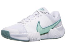 Nike GP Challenge Pro Wh/Mint/Cannon Women's Shoes