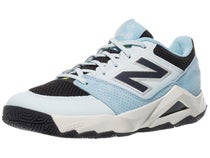 New Balance Coco Delray B Blue/Black Wom's Shoe 