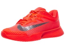 Nike Vapor Pro 3 PRM Bright Crimson Women's Shoes 