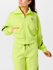 Nike Women's Advantage Full Zip Jacket